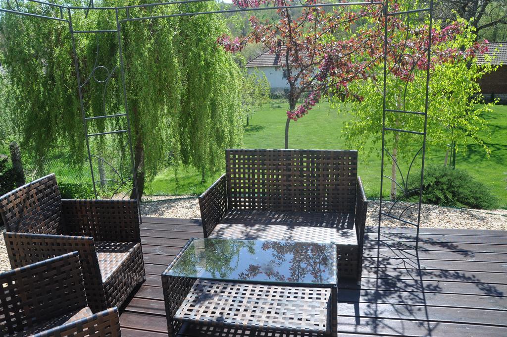 Guesthouse Djuric Negotin Exteriör bild